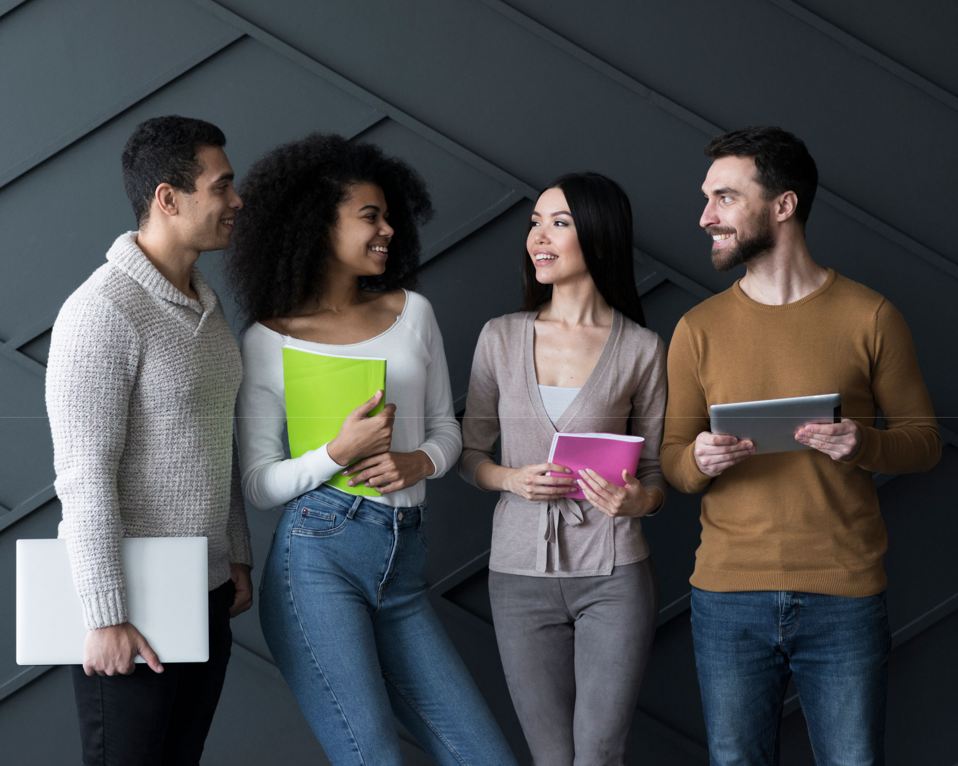 Academia de Desarrollo Humano y Social